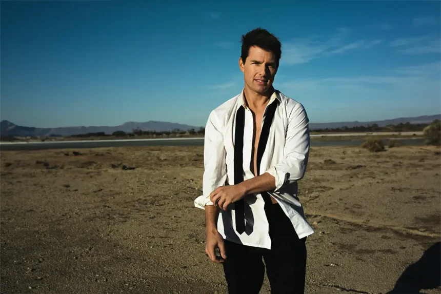 TomCruise Tom Cruise