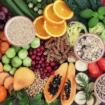 Anti-Cancer Foods 36 foods that may help lower your cancer risk